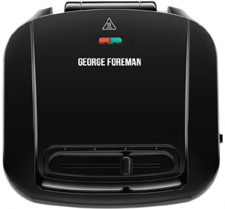 George Foreman 24330-56 Tost Makinesi kullananlar yorumlar